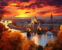 Die verborgenen Schätze von Budapest